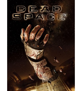 Dead Space Complete Collection Origin / EA app Key GLOBAL